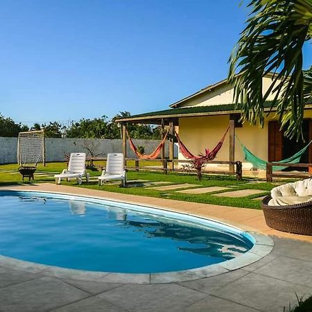 Вилла Excelente Casa Em Buzios Экстерьер фото