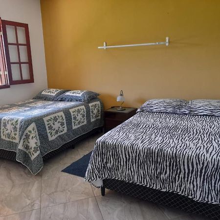 Вилла Excelente Casa Em Buzios Экстерьер фото