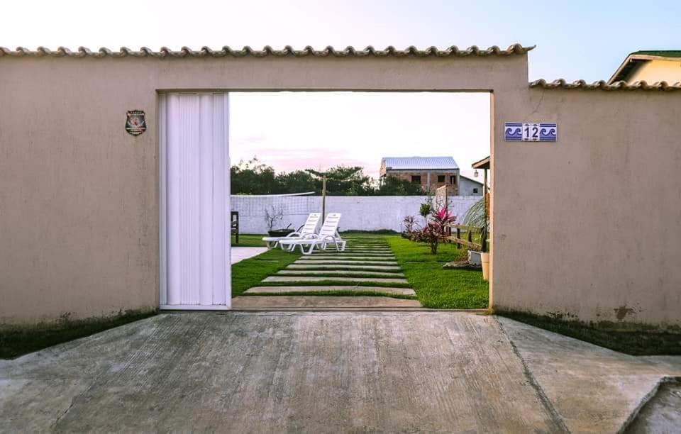 Вилла Excelente Casa Em Buzios Экстерьер фото