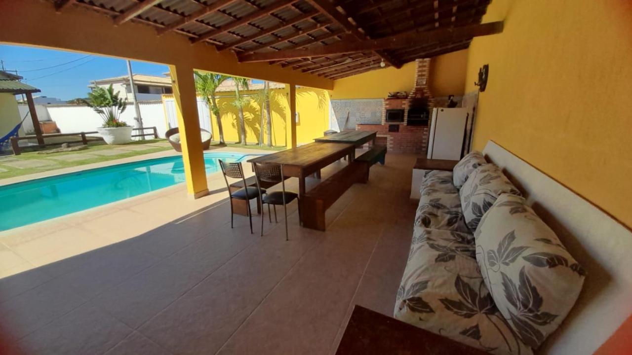 Вилла Excelente Casa Em Buzios Экстерьер фото