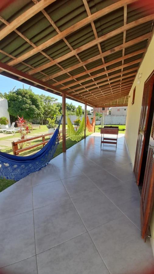 Вилла Excelente Casa Em Buzios Экстерьер фото