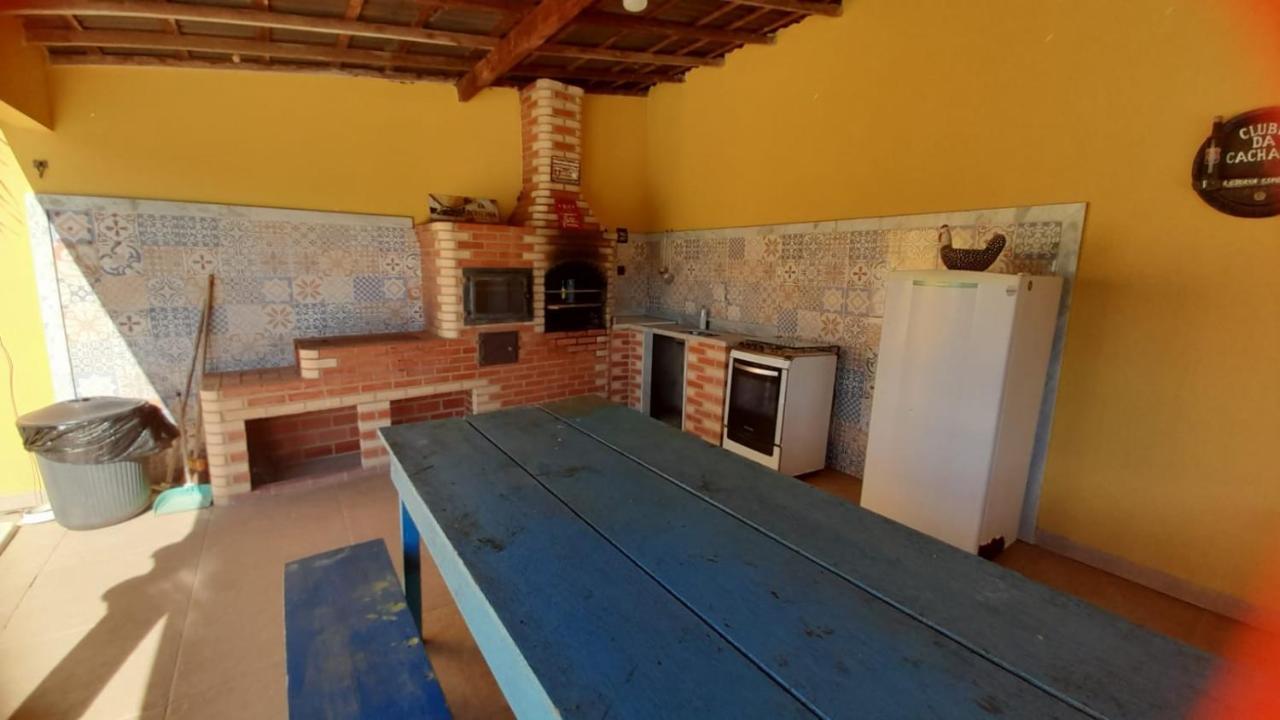 Вилла Excelente Casa Em Buzios Экстерьер фото