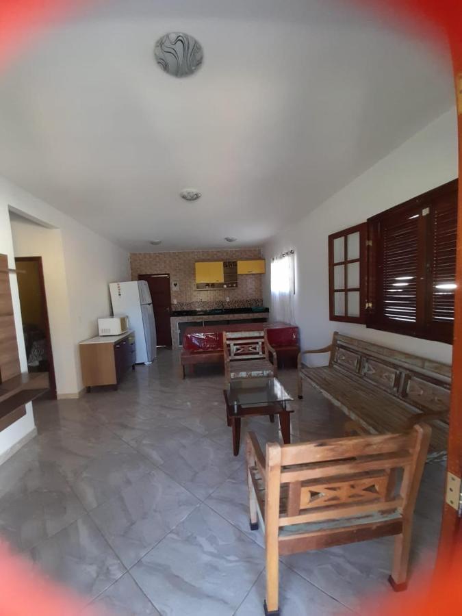 Вилла Excelente Casa Em Buzios Экстерьер фото