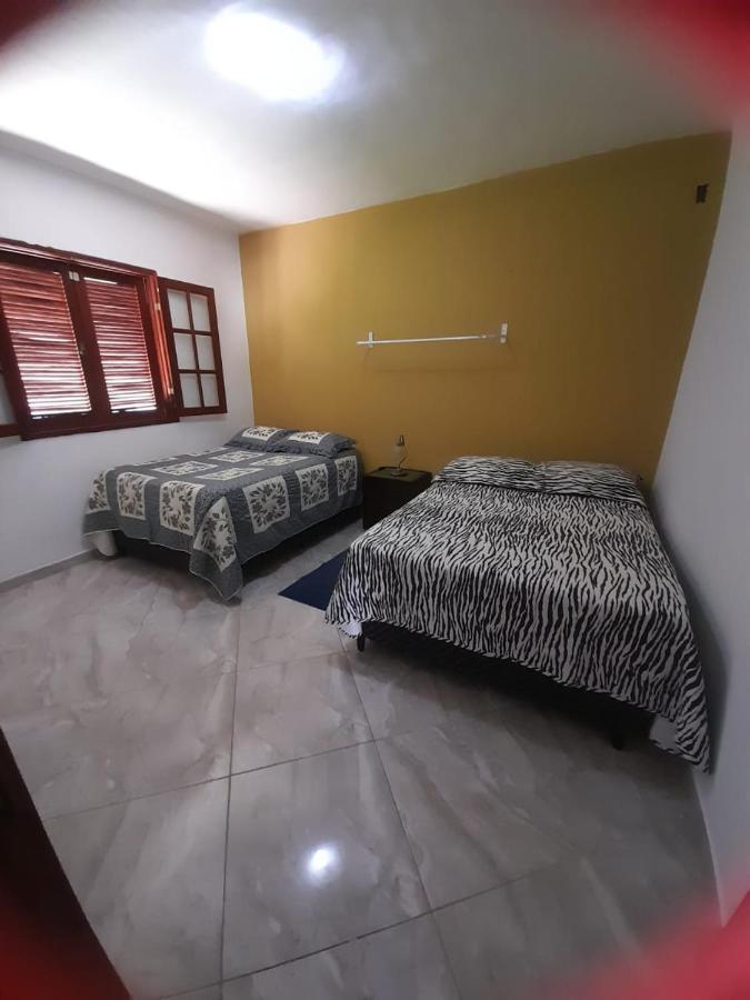 Вилла Excelente Casa Em Buzios Экстерьер фото