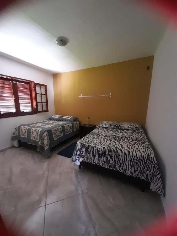 Вилла Excelente Casa Em Buzios Экстерьер фото