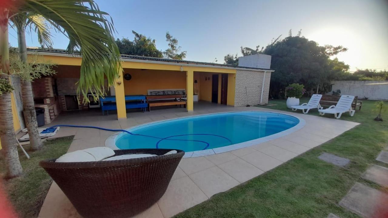 Вилла Excelente Casa Em Buzios Экстерьер фото